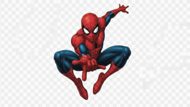 spiderman png