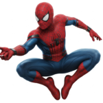 spiderman png