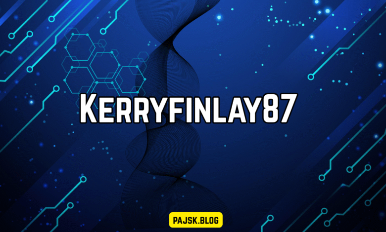 kerryfinlay87