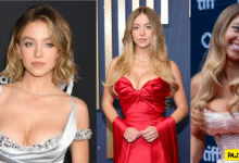 sydney sweeney