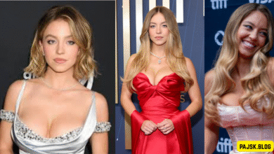 sydney sweeney