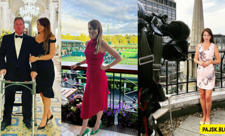 elizabeth rizzini disability