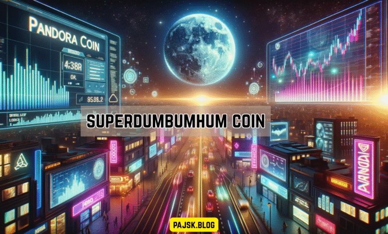 superdumbumhum coin