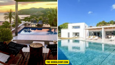 luxury villas ibiza le collectionist