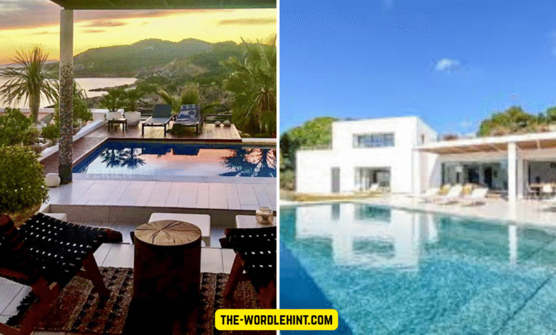 luxury villas ibiza le collectionist