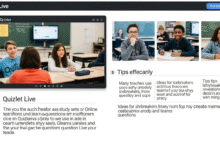 quizlet live