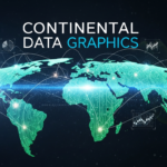 continental data graphics