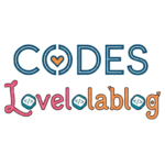 Codes Lovelolablog