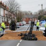 ieds found hersden canterbury