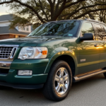 2006 ford explorer