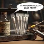 Is Wurduxalgoilds Lead Free