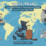 Travel Pram