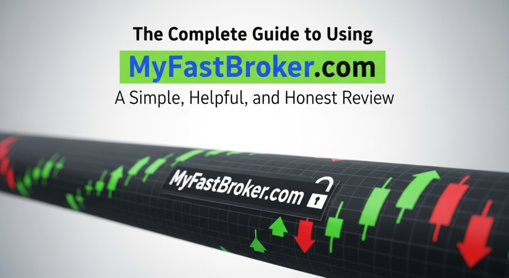 MyFastBroker.com