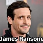 james ransone