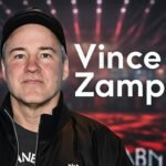 vince zampella