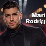 mario rodriguez
