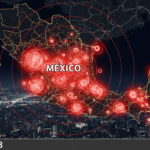 Mexico Earthquake Today