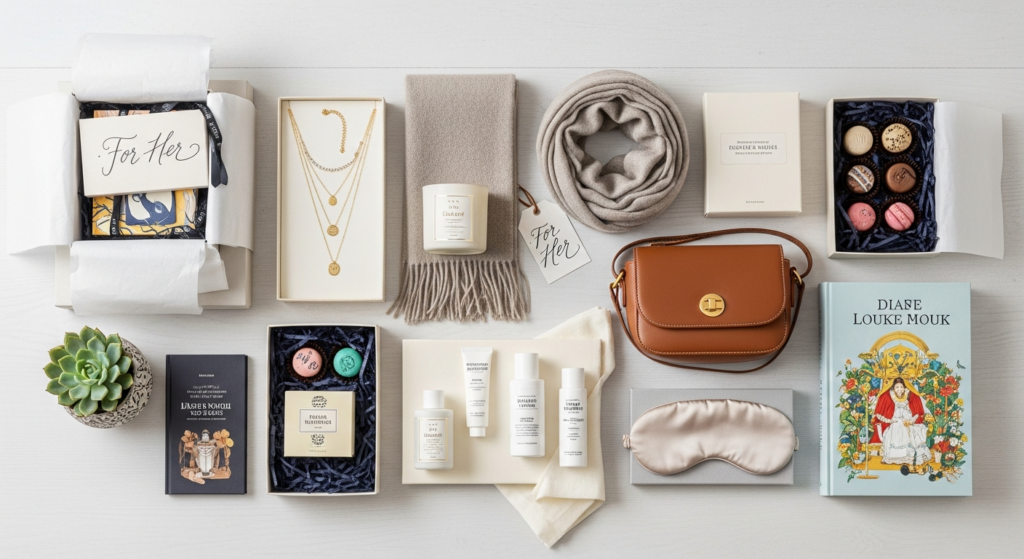 Gifts for Women