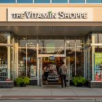 The Vitamin Shoppe