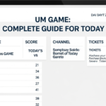 UM Game