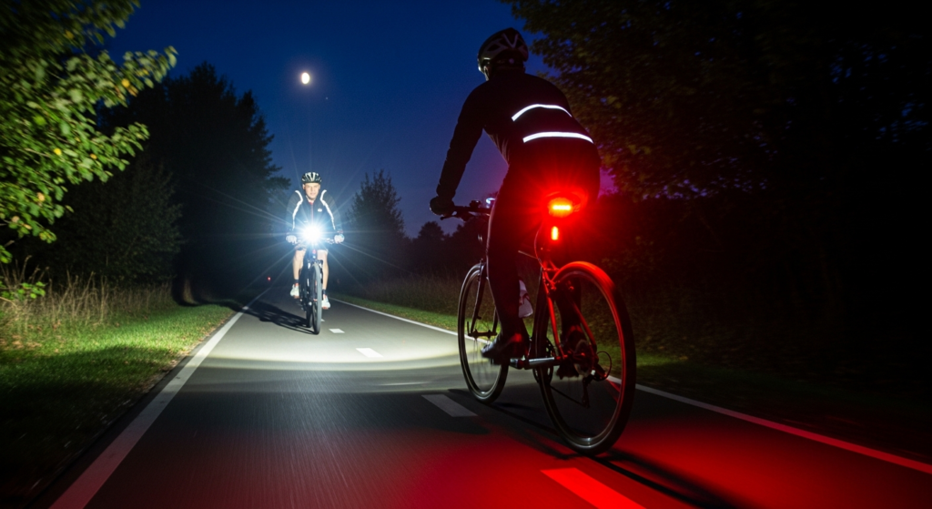 Best Bike Lights